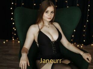 Janeurr