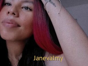 Janevalmy