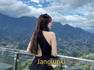 Jangjunki