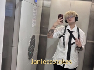 Janiecestokes