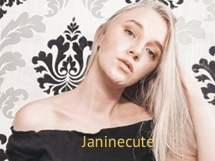Janinecute