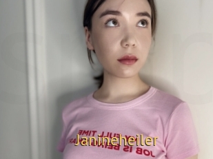 Janineheiler