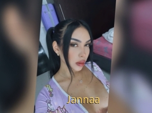 Jannaa