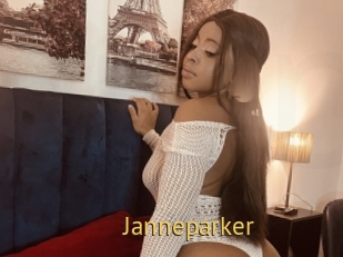 Janneparker