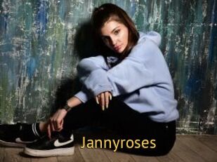 Jannyroses