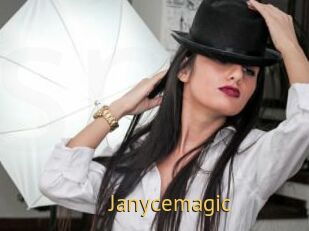 Janycemagic