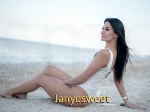 Janyesweet