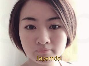 Japamda