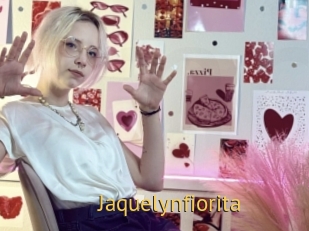 Jaquelynfiorita