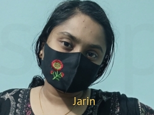 Jarin