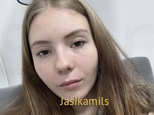 Jasikamils