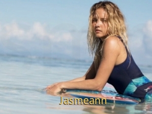 Jasmeann