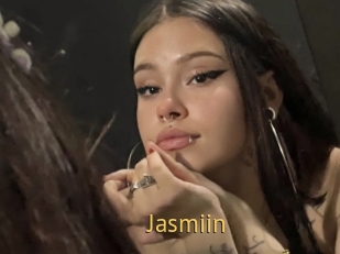 jasmiin Smilin Pussy