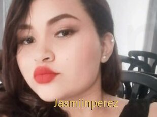 Jasmiinperez
