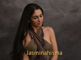 Jasminahisma