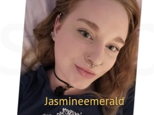 jasmineemerald Smilin Pussy