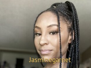 Jasminegarnet