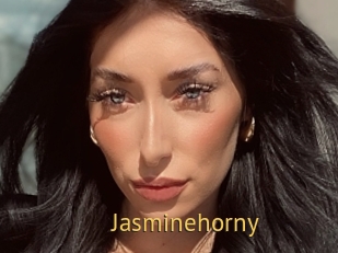 Jasminehorny