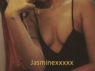 Jasminexxxxx
