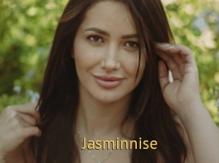 jasminnise Smilin Pussy