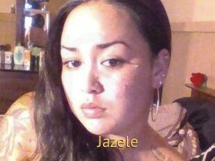 Jazele