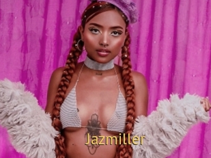 Jazmiller
