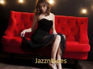 Jazznblues