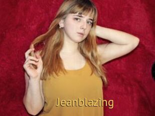 Jeanblazing