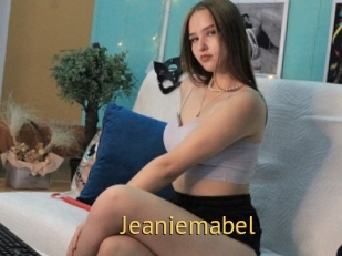 Jeaniemabel
