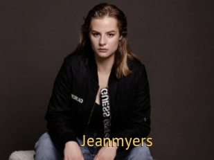 Jeanmyers