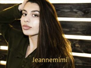 Jeannemimi