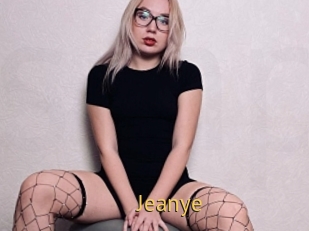 Jeanye