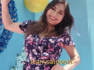 Jeanysalobern