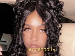 Jeddahdolly