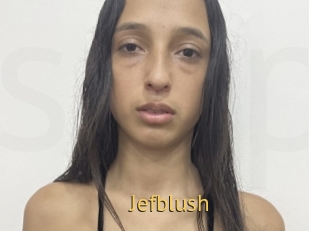 Jefblush