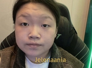Jelenaania