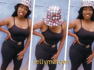Jellymaroon