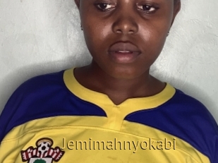 Jemimahnyokabi