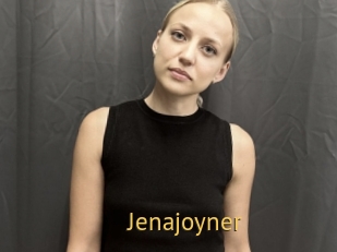 Jenajoyner