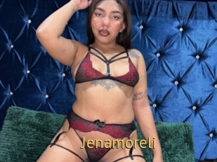 Jenamoreli