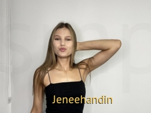 Jeneehandin