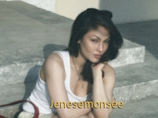 Jenesemonsee