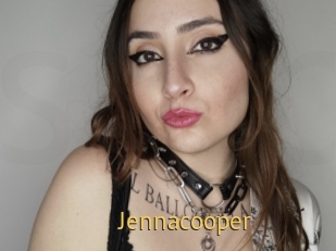 jennacooper Smilin Pussy