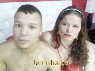 Jennaharper