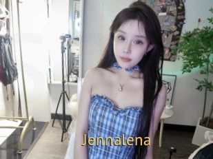 jennalena Smilin Pussy