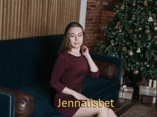 Jennalisbet