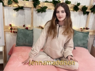 Jennamaddison