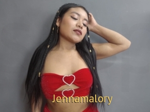 Jennamalory