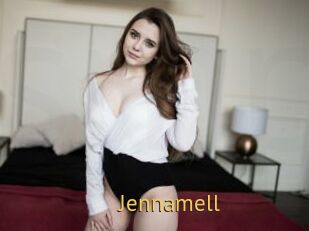 Jennamell