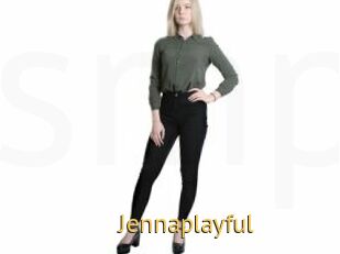 Jennaplayful